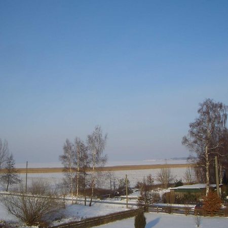 Fischlandinsicht Lägenhet Ribnitz-Damgarten Exteriör bild