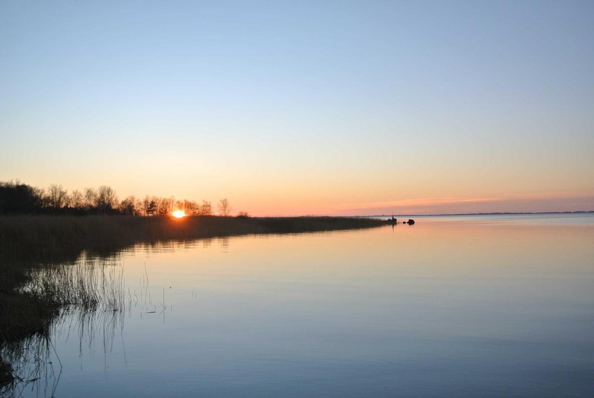 Fischlandinsicht Lägenhet Ribnitz-Damgarten Exteriör bild